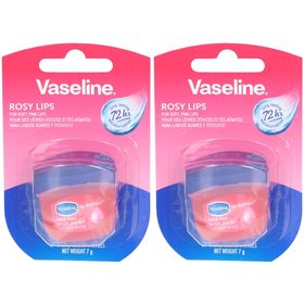 Vaseline Rosa Lippenbalsam