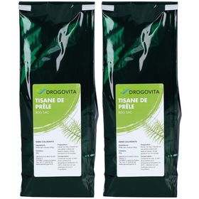 DROGOVITA Tisane de prêle