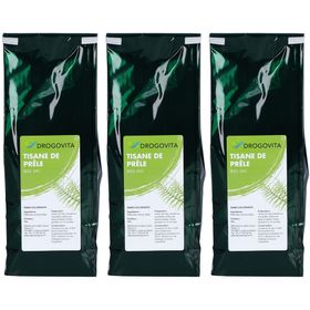 DROGOVITA Kräutertee aus Ackerschachtelhalm