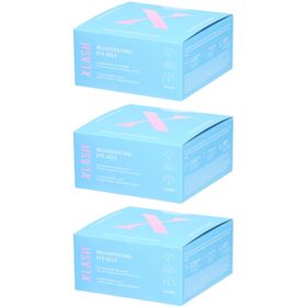 Xlash Rejuvenating Eye Gels