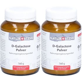 NATURSTEIN D-Galactose