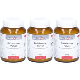 NATURSTEIN D-Galactose