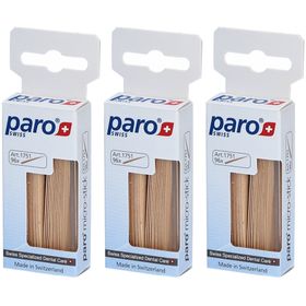 paro® micro-sticks Zahnstocher