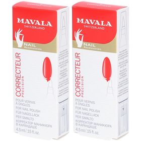 Mavala Nagellack-Korrektor