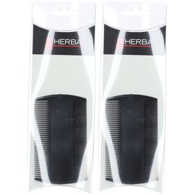 Herba Peigne Fin Anti-Poux et Lentes