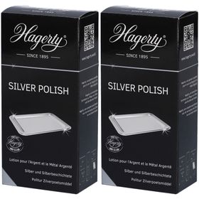 Hagerty® Silberpolitur