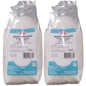 morga®Speise-Meersalz grob, nicht jodiert