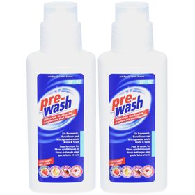 PRE-WASH Savon au fiel liquide