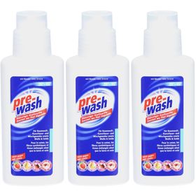 PRE-WASH Flüssige Gallseife