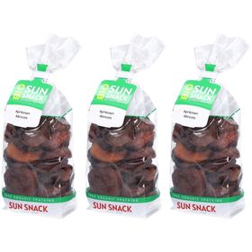 Sun Snack Bio Aprikosen