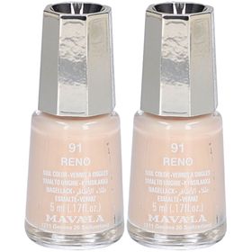 Mavala Mini Color Nagellack Reno