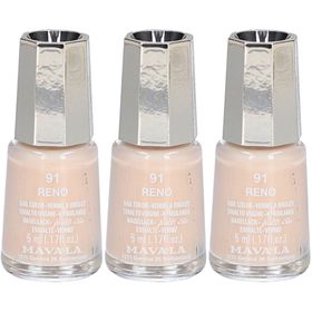 Mavala Mini Colour Nagellack Reno