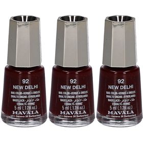 Mavala Mini Color Nail Polish New Dehli 92