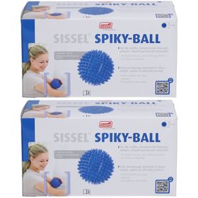 Sissel® Spiky-Ball