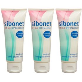 Sibonet Crème pour les mains