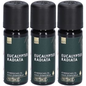 PHYTOMED Essentiele Eucalyptus Radiata bio 10 ml