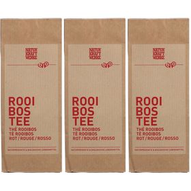 NATURKRAFTWERKE Tee Rooibos rouge bio