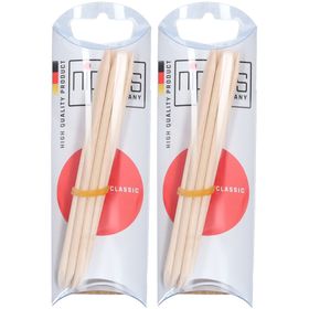 NIPPES Rosenholzstäbchen 11cm