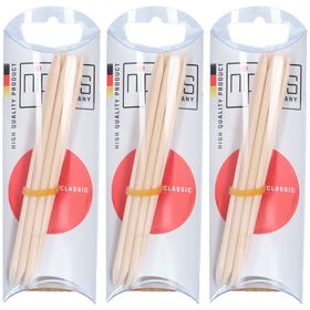 NIPPES Bâton de bois de rose 11cm