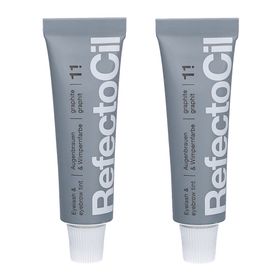 Refectocil Blonde Brow - Coloration cils & sourcils 1.1. Graphite