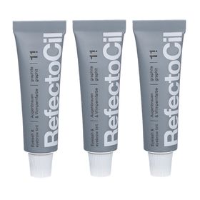 Refectocil Blonde Brow - Coloration cils & sourcils 1.1. Graphite