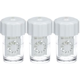 Contopharma tab in one Einphasen-Pflegesystem für Kontaktlinsen