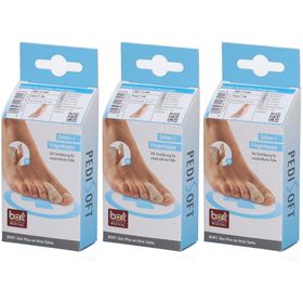 BORT PediSoft® TexLine Zehen-/Fingerkappe Gr. L