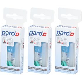paro® Isola F Brossette interdentaire 5.0 mm Vert