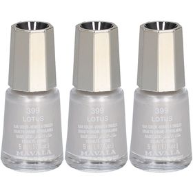Mavala Butterfly Color's Nagellack Lotus 399