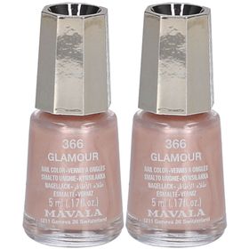 Mavala So Chic Color’s Nagellack Glamour 366