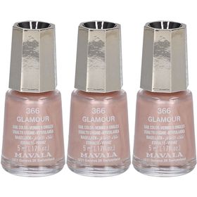 Mavala So Chic Color’s Nagellack Glamour 366