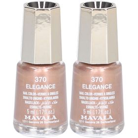 Mavala® Mini Color Nagellack Elegance 370