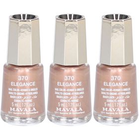 Mavala® Mini Color Vernis à Ongles Elegance 370