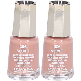 MAVALA Nailactan - Crème nourrissante pour ongles abîmés