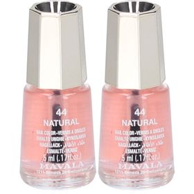 Mavala Mini Farbe vernis à ongles Natur