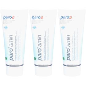 paro® Amin Dentifrice Menthe