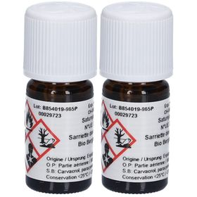 Aromasan® Huile essentielle de Sarriette des montagnes bio