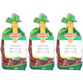MORGA Baies de Goji