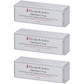 Elizabeth Arden Eight 8 Hour Lip Protectant Stick Berry
