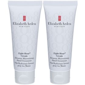 Elizabeth Arden Eight Hour® Cream Intensive Moisturizing Hand Treatment (crème hydratante intensive pour les mains)