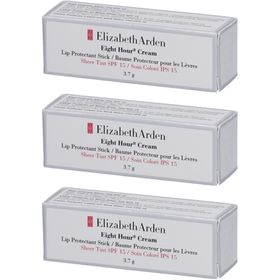 Elizabeth Arden Eight 8 Hour Lip Protectant Stick Honey
