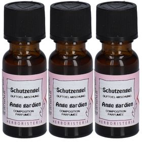 Herboristeria Ange gardien - mélange d'huiles parfumées