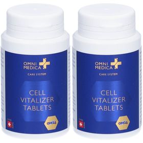 OMNIMEDICA Cell Vitalizer