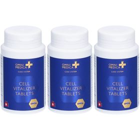 OMNIMEDICA Zell-Vitalisator