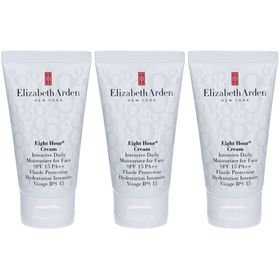 ELISABETH ARDEN Acht-Stunden-Creme Fluide Protecteur Hydratation Intensive Visage