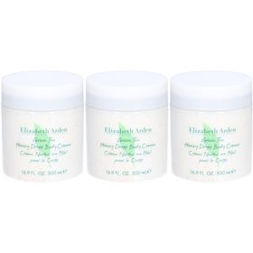 Elizabeth Arden Green Tea Honey Drops Body Cream