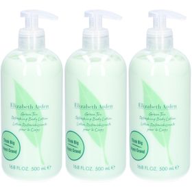 Elizabeth Arden Green Tea Refreshing Body Lotion
