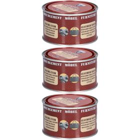 AVEL Balsam Polsterleder - Glattleder