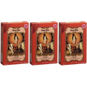 Henné Color Paris Cuivre