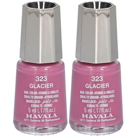 Mavala® Mini Color Nagellack Glacier 323